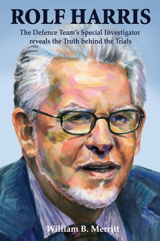 Front cover_Rolf Harris