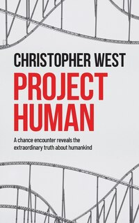 Couverture_Project Human