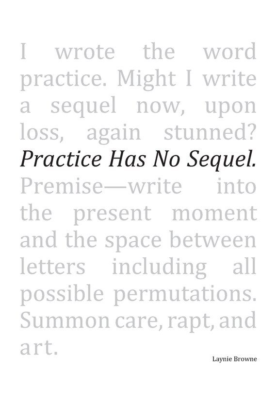 Couverture_Practice Has No Sequel