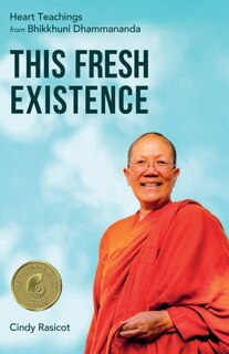 Front cover_This Fresh Existence
