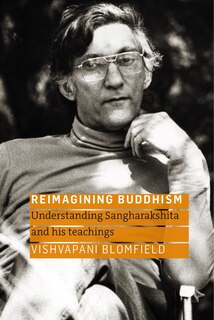 Couverture_Reimagining Buddhism