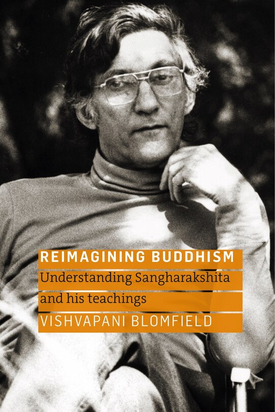 Couverture_Reimagining Buddhism