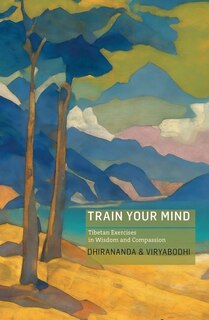 Couverture_Train your Mind