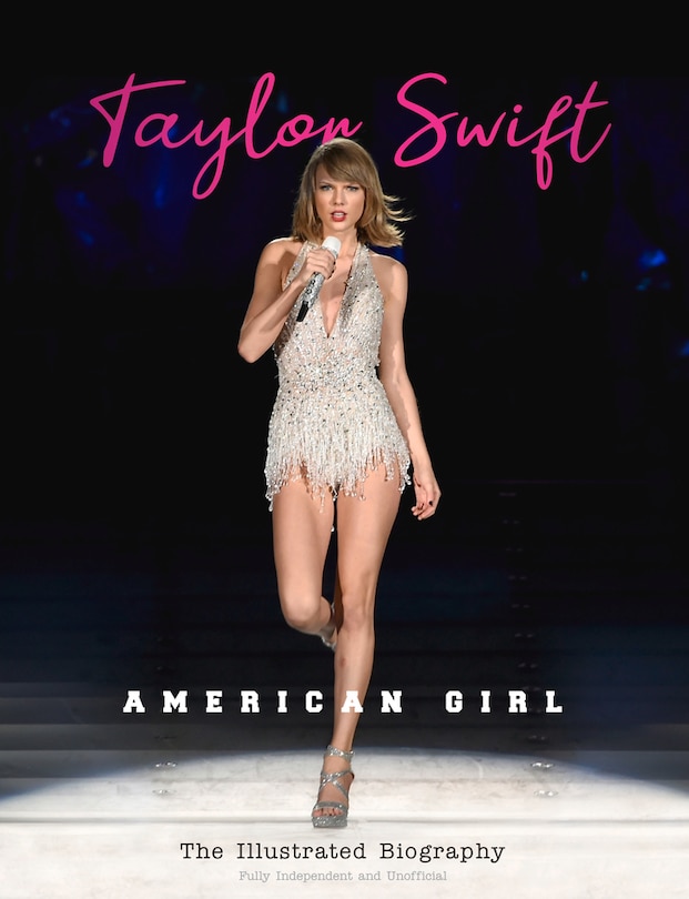 Couverture_Taylor Swift
