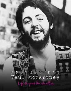 Front cover_Another Day - Paul McCartney
