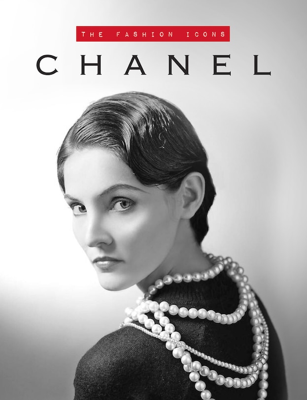 Front cover_Chanel