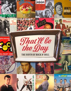 Couverture_That'll Be The Day