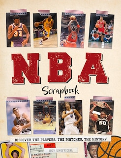 Couverture_NBA Scrapbook