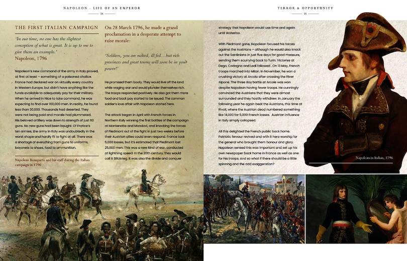 Front cover_Napoleon