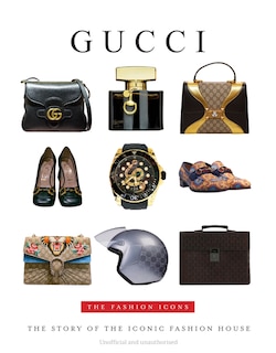 Front cover_Gucci