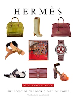Front cover_Hermès