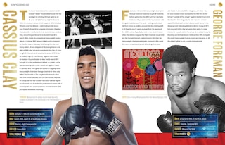 Front cover_Olympic Legends - USA
