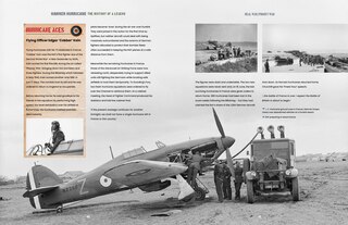 Front cover_Hawker Hurricane
