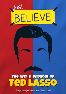 Couverture_The Wit and Wisdom of Ted Lasso