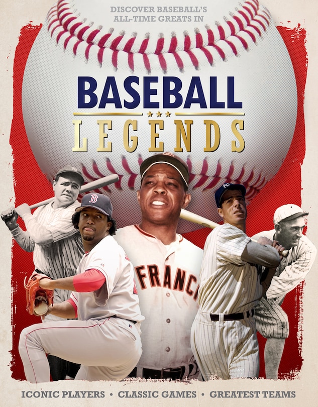 Front cover_Baseball Legends