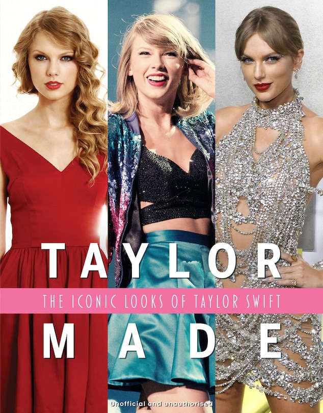 Couverture_Taylor Made