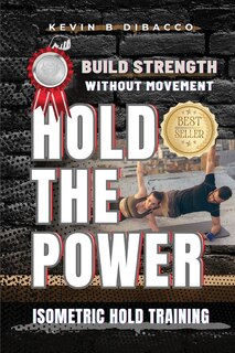 Front cover_Hold the Power