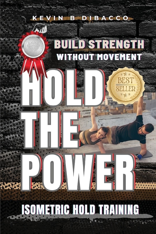 Front cover_Hold the Power