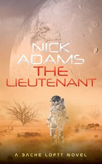 Couverture_The Lieutenant