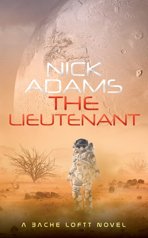 Couverture_The Lieutenant