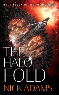 Front cover_The Halo Fold