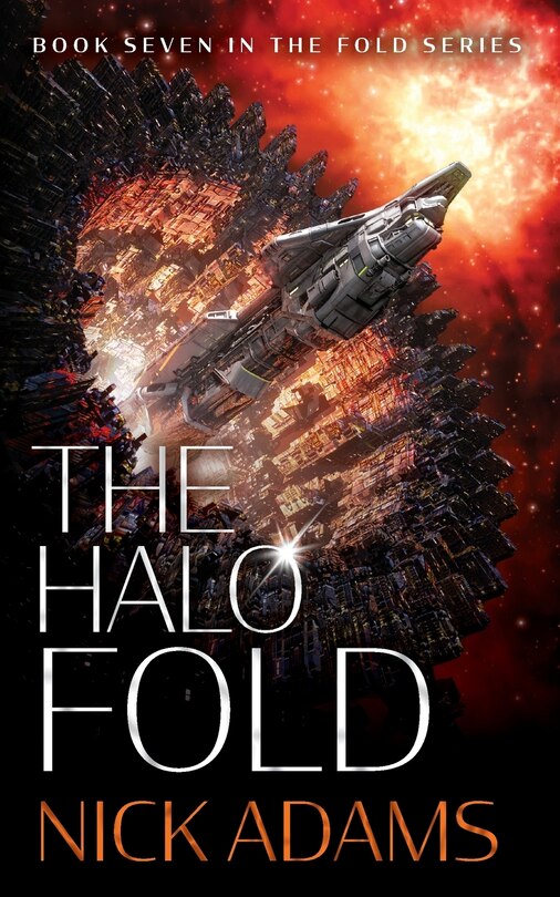 Front cover_The Halo Fold