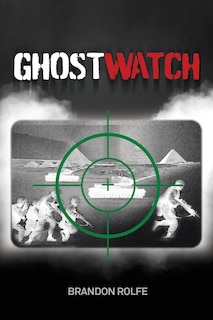 Front cover_Ghostwatch