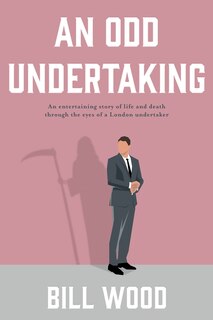 Couverture_An Odd Undertaking