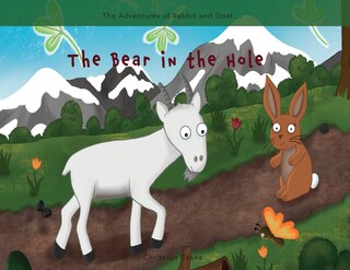 Front cover_The Bear in the Hole