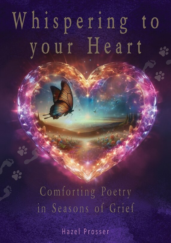 Front cover_Whispering to your Heart