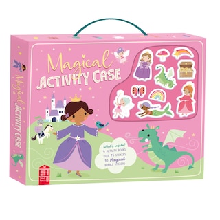 Front cover_My Magical Activity Case