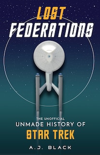 Front cover_Lost Federations