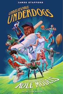 Couverture_Unbelievable Underdogs and Rebellious Role Models