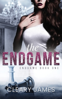 Front cover_The Endgame