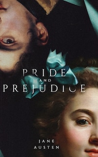 Front cover_Pride and Prejudice Deluxe Art Edition