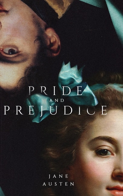 Front cover_Pride and Prejudice Deluxe Art Edition