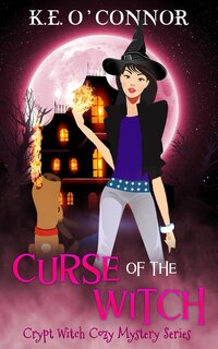 Front cover_Curse of the Witch
