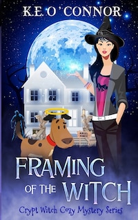 Couverture_Framing of the Witch