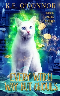 Front cover_Every Witch Way but Ghouls