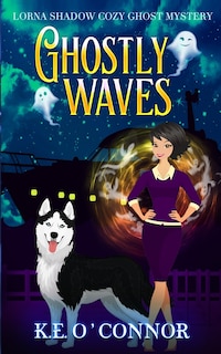 Front cover_Ghostly Waves