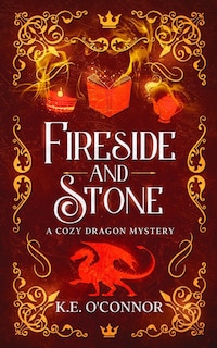 Couverture_Fireside and Stone