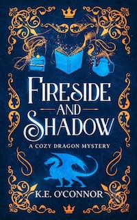 Front cover_Fireside and Shadow