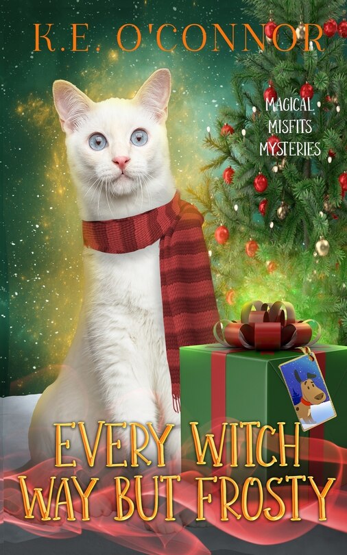 Front cover_Every Witch Way but Frosty