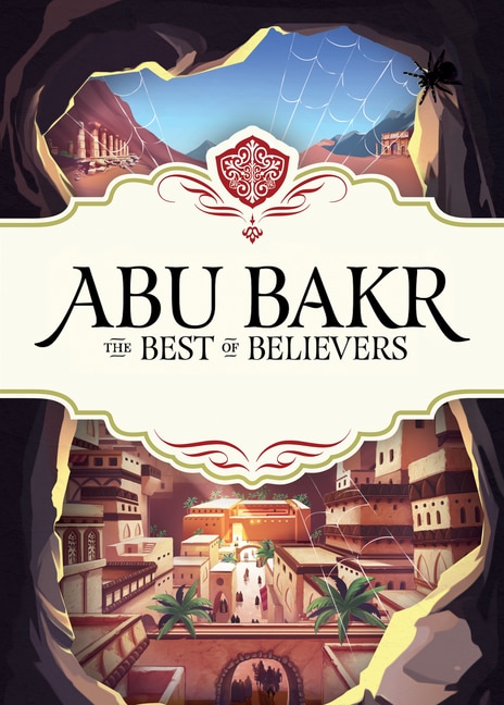 Front cover_Abu Bakr