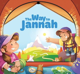 Couverture_Way to Jannah (2nd Edition)