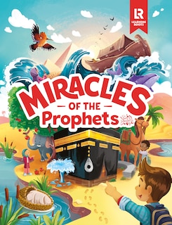 Couverture_Miracles of the Prophets
