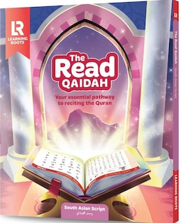 Front cover_Read (South Asian Script)