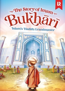 Couverture_The Story of Imam Bukhari