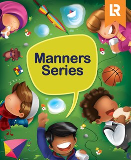 Couverture_Manners Series