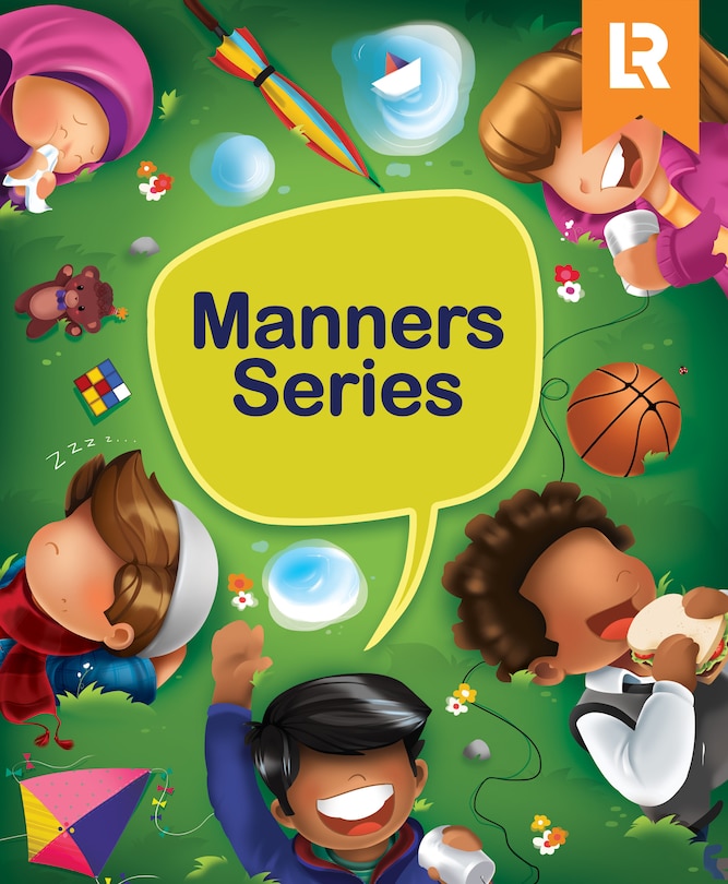 Couverture_Manners Series